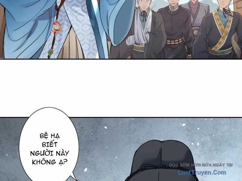 Hoàng Đế Nhà Ta Lại Là Nội Ứng Chương 12 trang 26