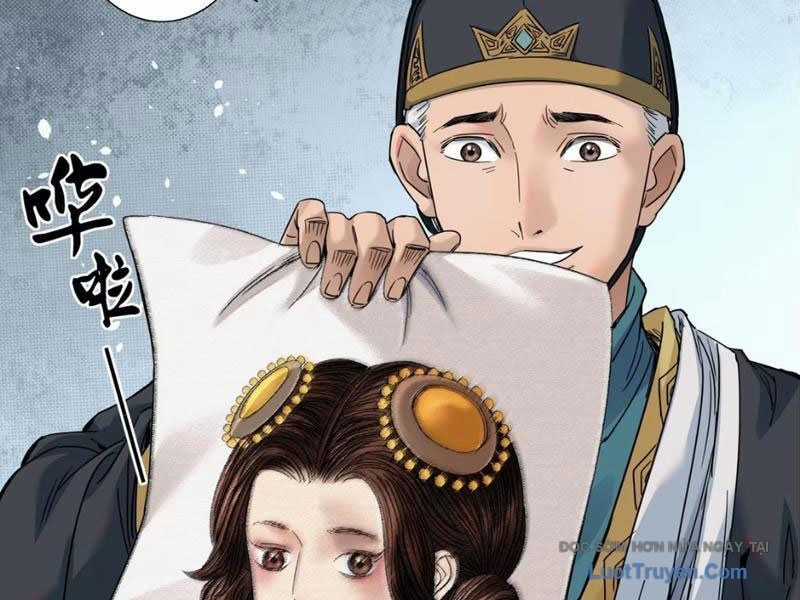 Hoàng Đế Nhà Ta Lại Là Nội Ứng Chương 12 trang 27