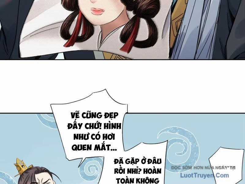 Hoàng Đế Nhà Ta Lại Là Nội Ứng Chương 12 trang 28