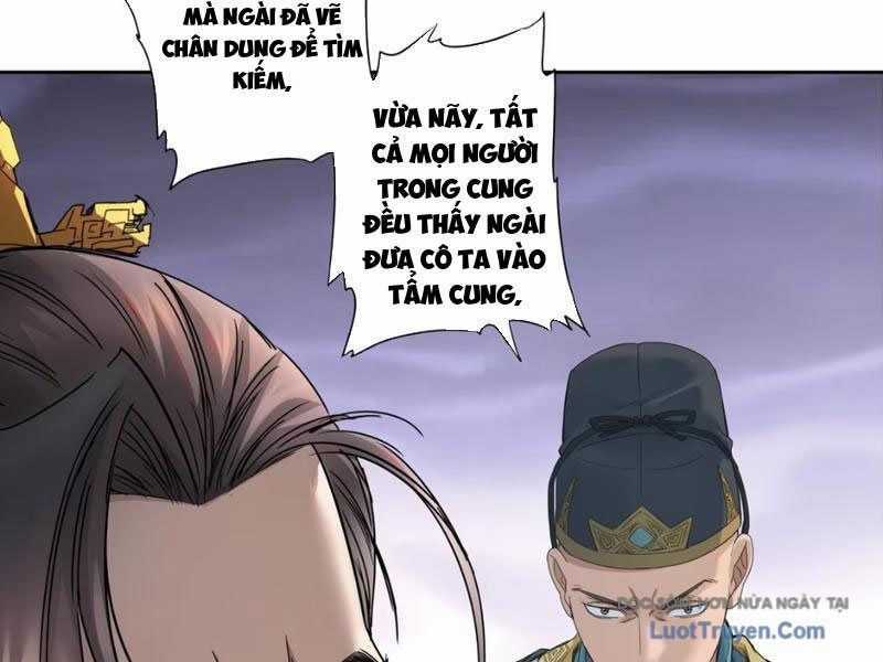 Hoàng Đế Nhà Ta Lại Là Nội Ứng Chương 12 trang 31