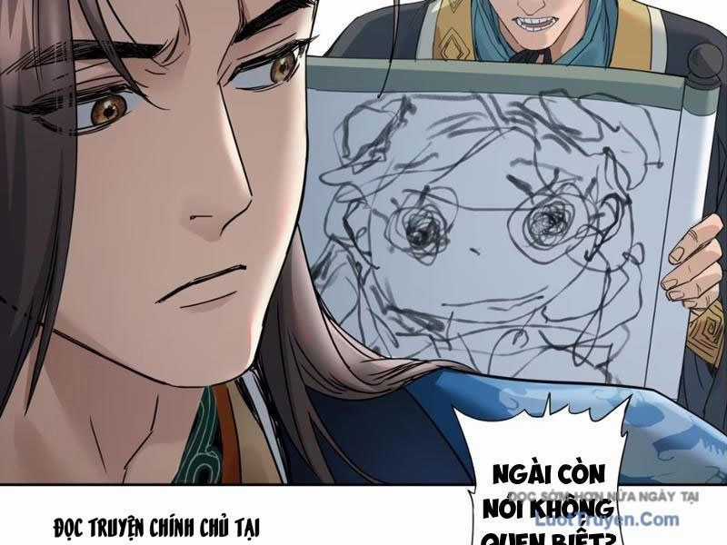 Hoàng Đế Nhà Ta Lại Là Nội Ứng Chương 12 trang 32