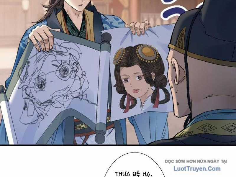 Hoàng Đế Nhà Ta Lại Là Nội Ứng Chương 12 trang 34