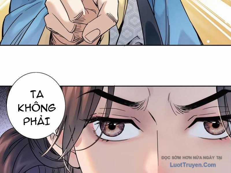 Hoàng Đế Nhà Ta Lại Là Nội Ứng Chương 12 trang 4