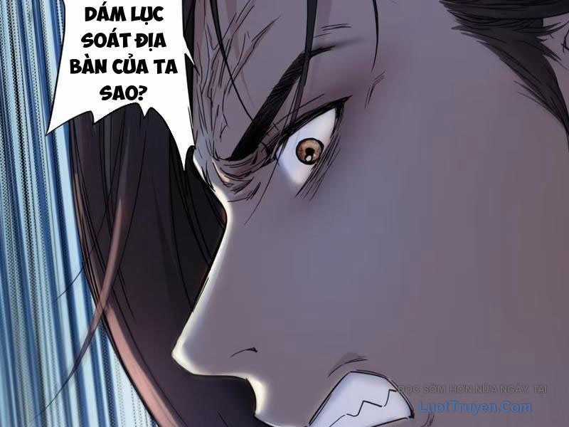 Hoàng Đế Nhà Ta Lại Là Nội Ứng Chương 12 trang 40