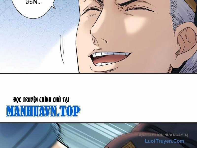 Hoàng Đế Nhà Ta Lại Là Nội Ứng Chương 12 trang 44