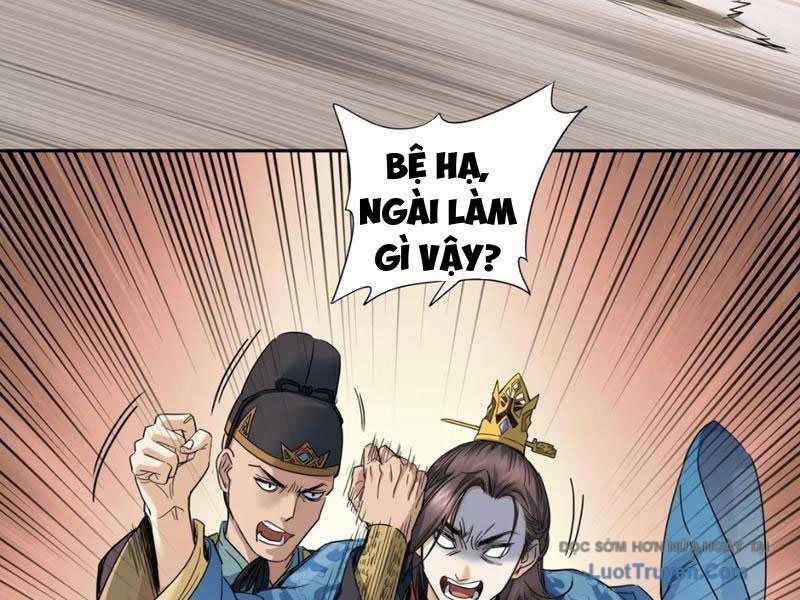 Hoàng Đế Nhà Ta Lại Là Nội Ứng Chương 12 trang 48