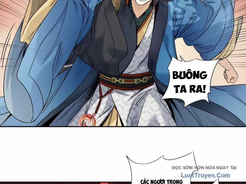 Hoàng Đế Nhà Ta Lại Là Nội Ứng Chương 12 trang 49