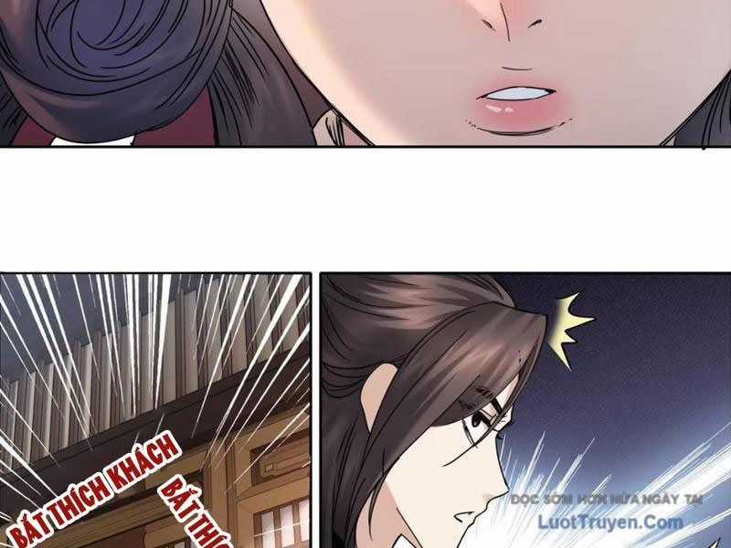 Hoàng Đế Nhà Ta Lại Là Nội Ứng Chương 12 trang 5