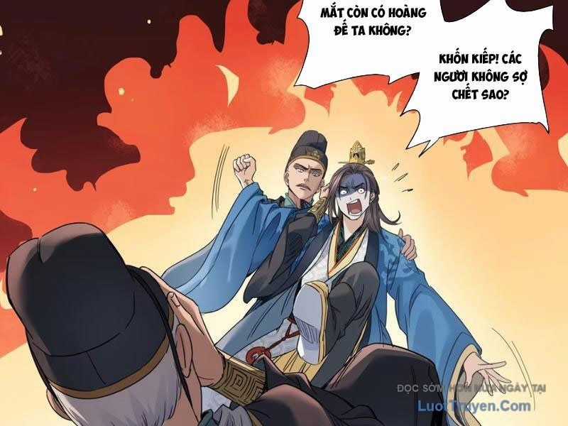 Hoàng Đế Nhà Ta Lại Là Nội Ứng Chương 12 trang 50