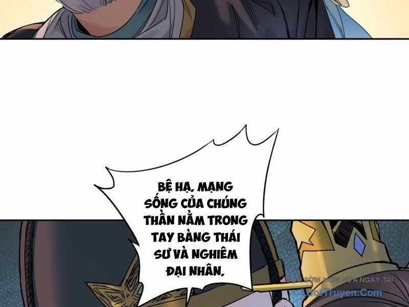 Hoàng Đế Nhà Ta Lại Là Nội Ứng Chương 12 trang 51