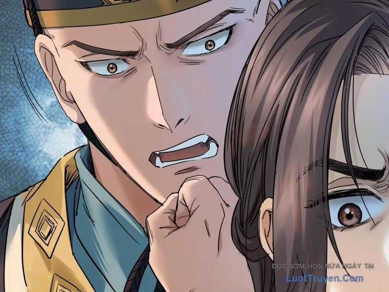 Hoàng Đế Nhà Ta Lại Là Nội Ứng Chương 12 trang 52