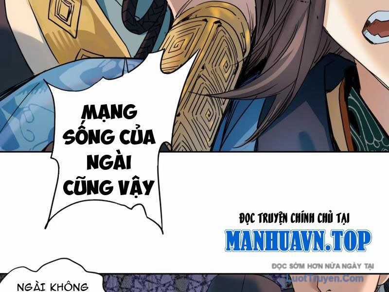 Hoàng Đế Nhà Ta Lại Là Nội Ứng Chương 12 trang 53