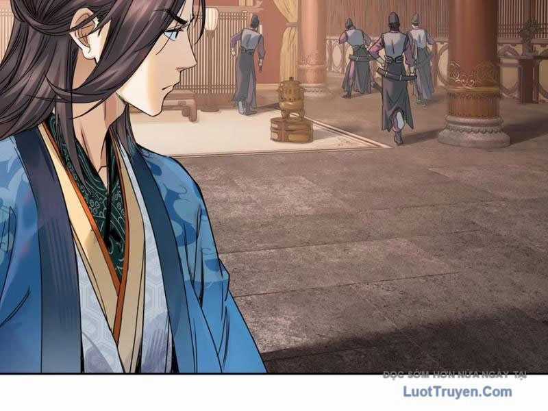 Hoàng Đế Nhà Ta Lại Là Nội Ứng Chương 12 trang 58