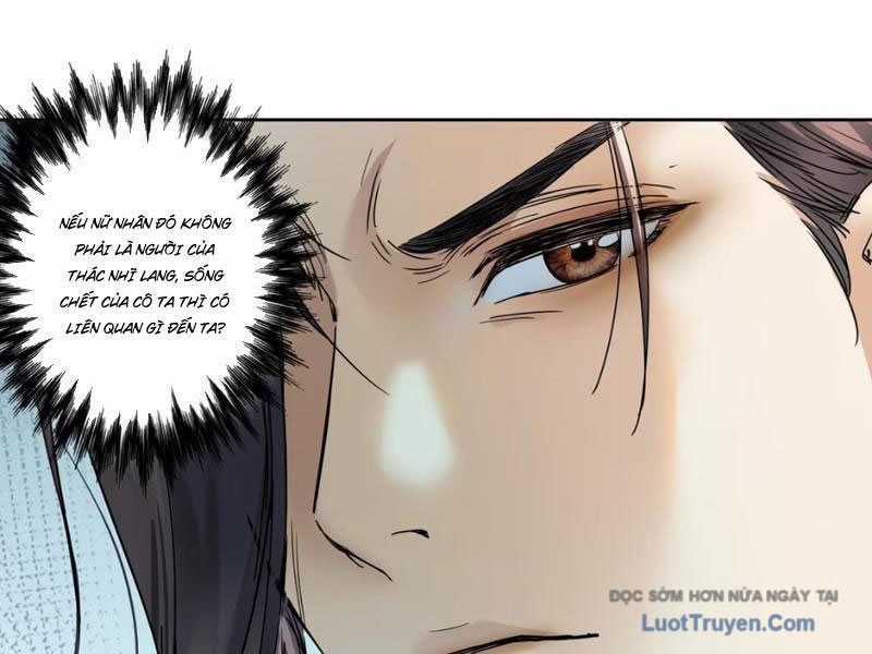 Hoàng Đế Nhà Ta Lại Là Nội Ứng Chương 12 trang 59