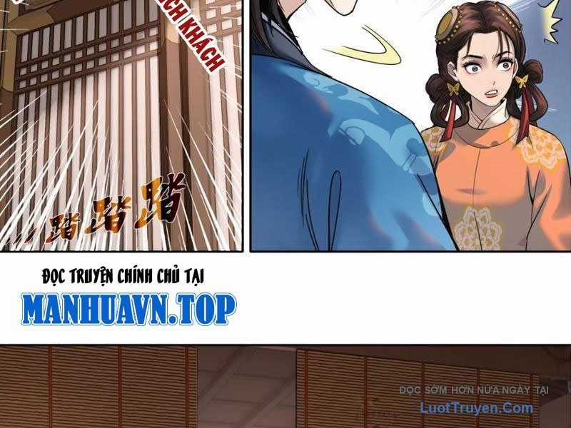 Hoàng Đế Nhà Ta Lại Là Nội Ứng Chương 12 trang 6