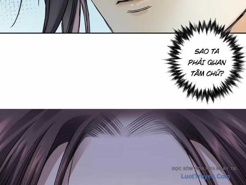 Hoàng Đế Nhà Ta Lại Là Nội Ứng Chương 12 trang 60