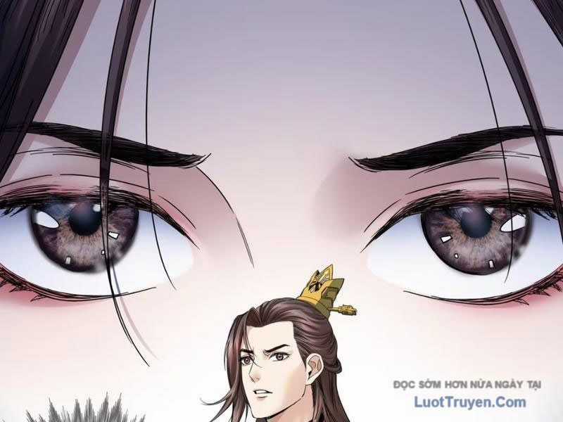 Hoàng Đế Nhà Ta Lại Là Nội Ứng Chương 12 trang 61