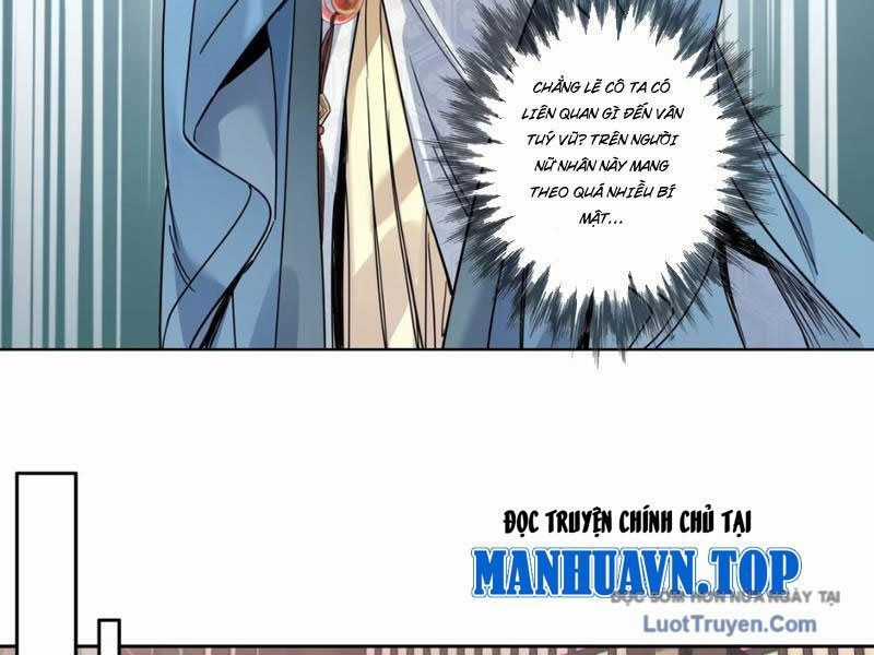 Hoàng Đế Nhà Ta Lại Là Nội Ứng Chương 12 trang 63