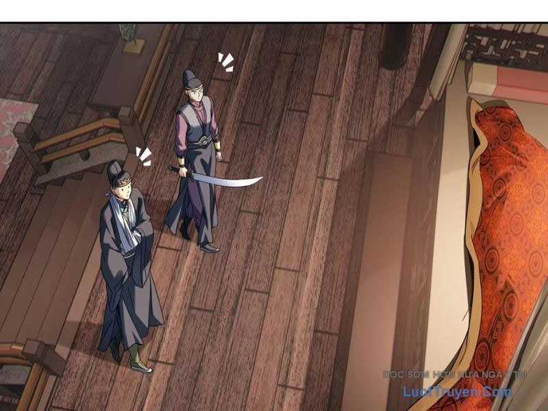 Hoàng Đế Nhà Ta Lại Là Nội Ứng Chương 12 trang 67