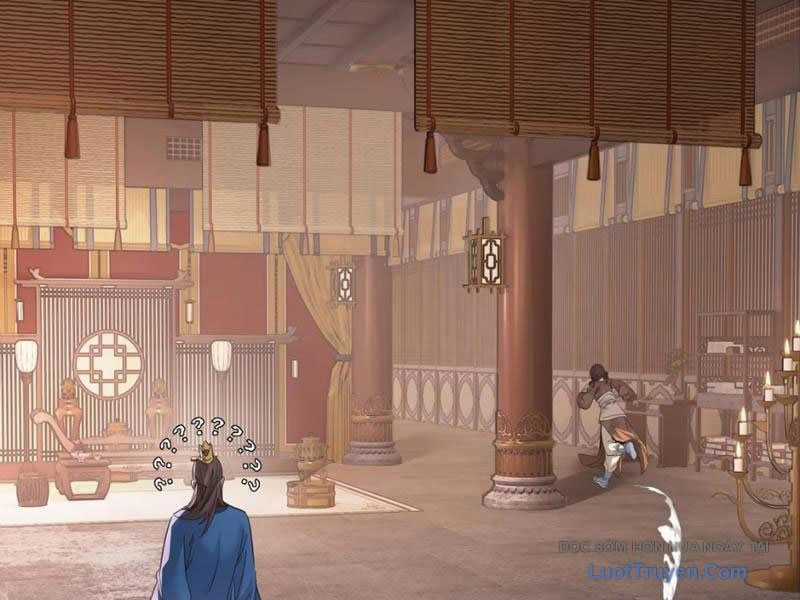 Hoàng Đế Nhà Ta Lại Là Nội Ứng Chương 12 trang 7