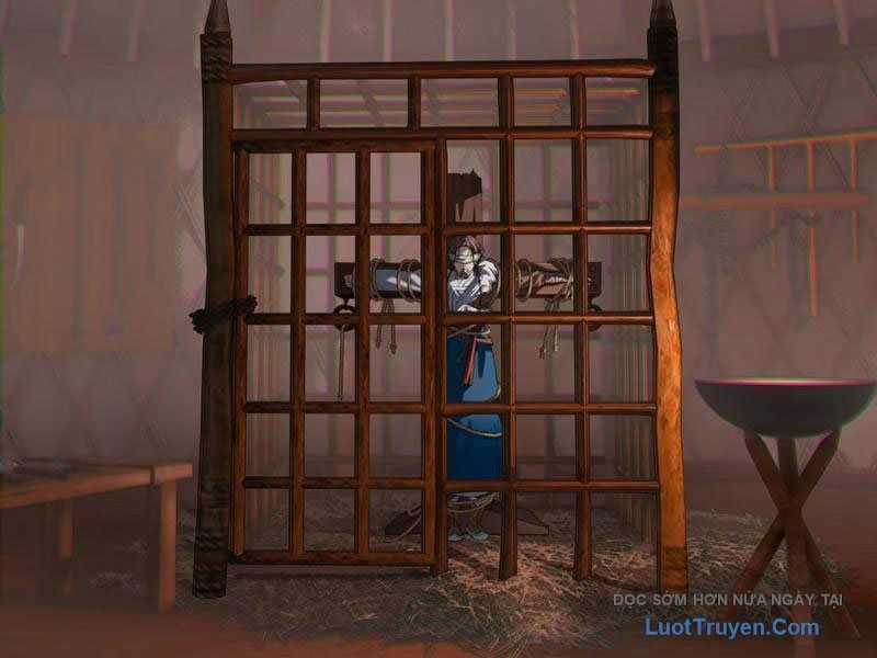 Hoàng Đế Nhà Ta Lại Là Nội Ứng Chương 12 trang 76