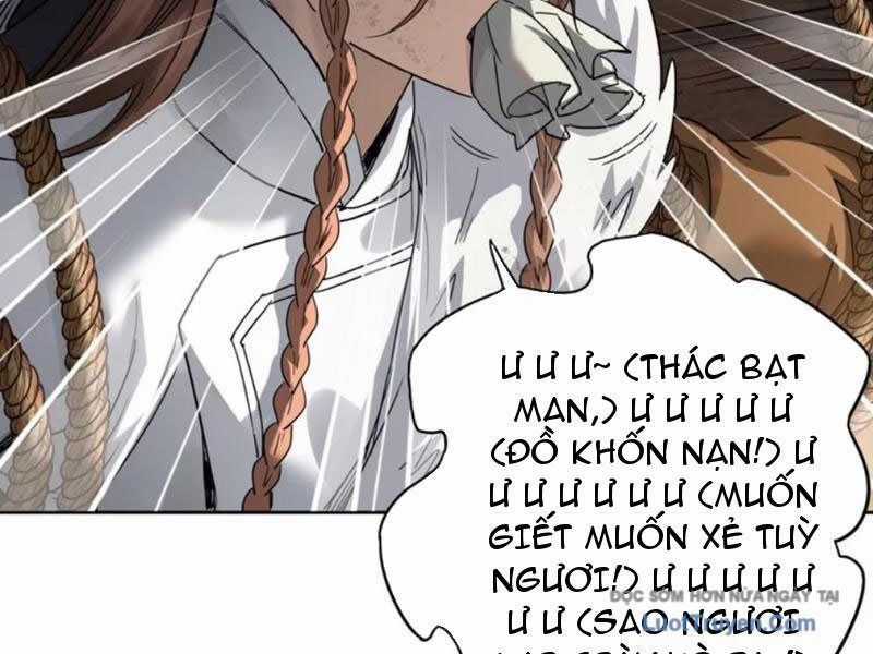 Hoàng Đế Nhà Ta Lại Là Nội Ứng Chương 12 trang 81