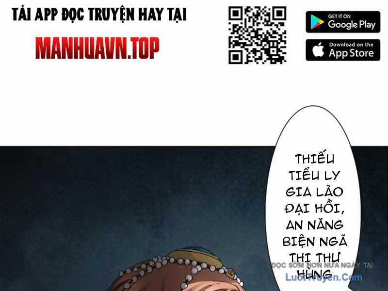 Hoàng Đế Nhà Ta Lại Là Nội Ứng Chương 12 trang 83