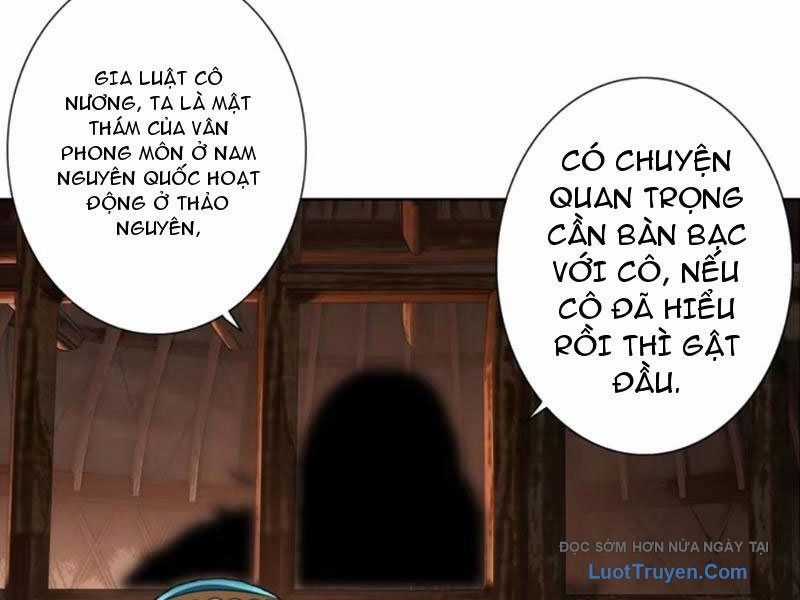 Hoàng Đế Nhà Ta Lại Là Nội Ứng Chương 12 trang 87