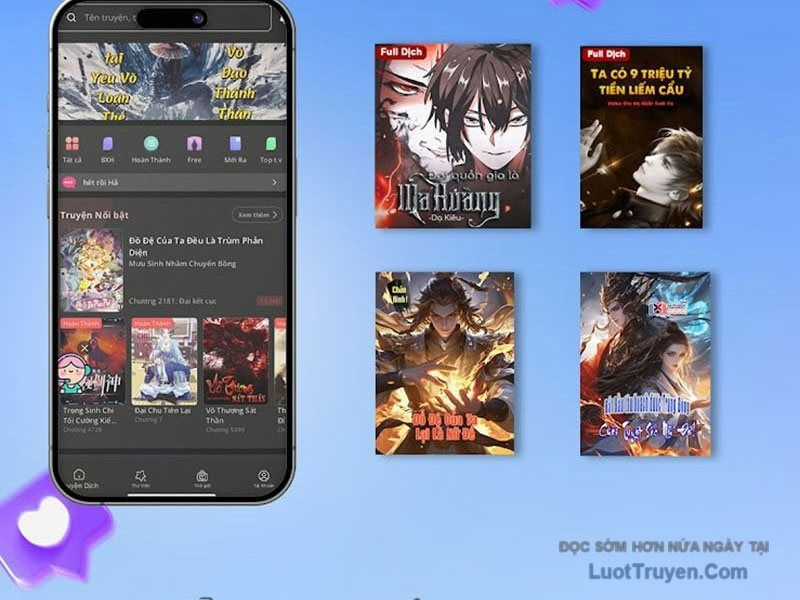 Hoàng Đế Nhà Ta Lại Là Nội Ứng Chương 12 trang 94