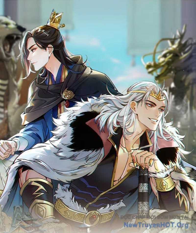 Hoàng Đế Nhà Ta Lại Là Nội Ứng Chương 13 trang 2