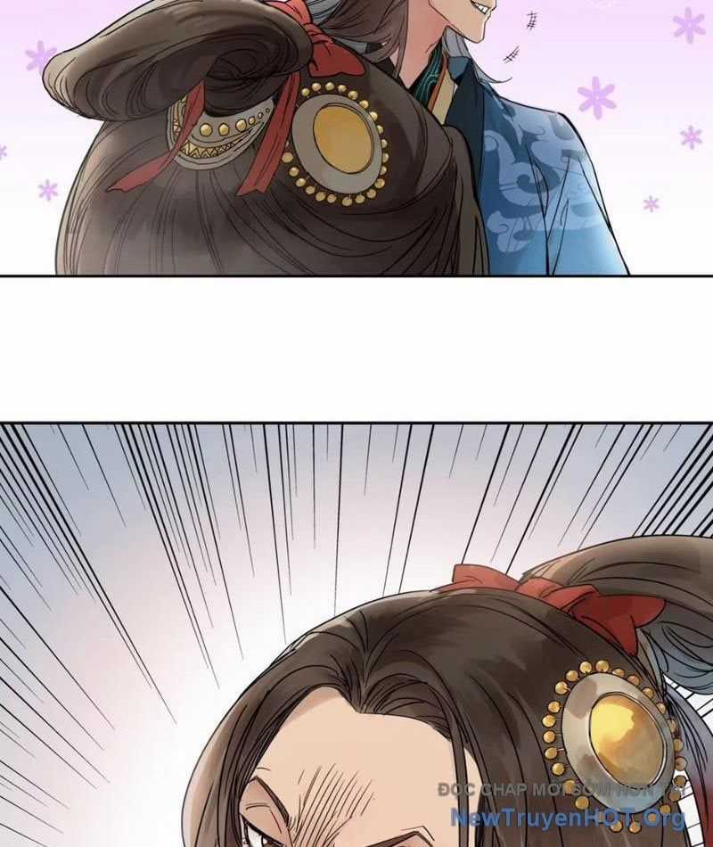 Hoàng Đế Nhà Ta Lại Là Nội Ứng Chương 13 trang 24