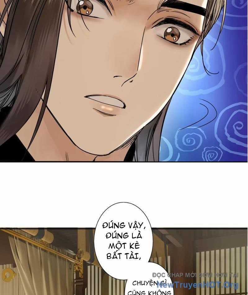 Hoàng Đế Nhà Ta Lại Là Nội Ứng Chương 13 trang 26