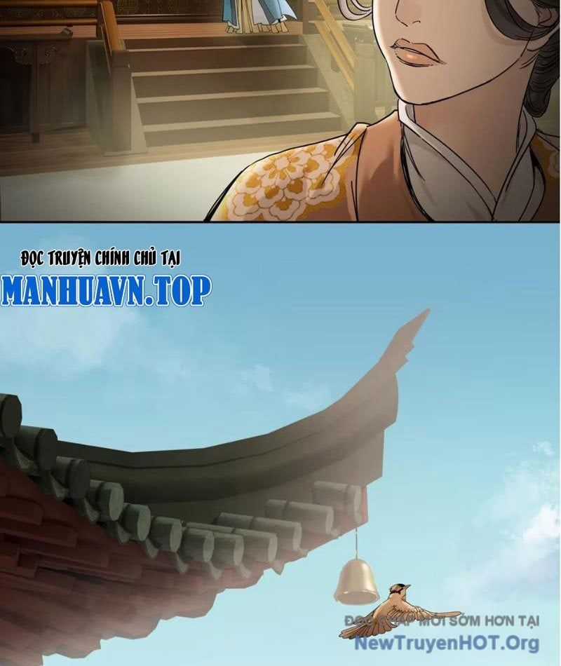 Hoàng Đế Nhà Ta Lại Là Nội Ứng Chương 13 trang 29