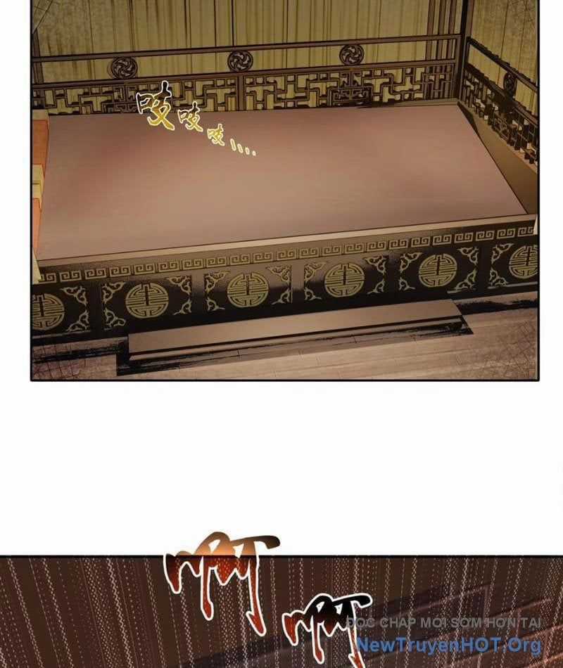 Hoàng Đế Nhà Ta Lại Là Nội Ứng Chương 13 trang 37