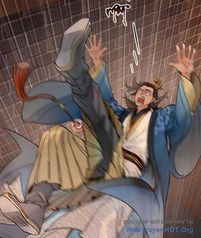 Hoàng Đế Nhà Ta Lại Là Nội Ứng Chương 13 trang 38