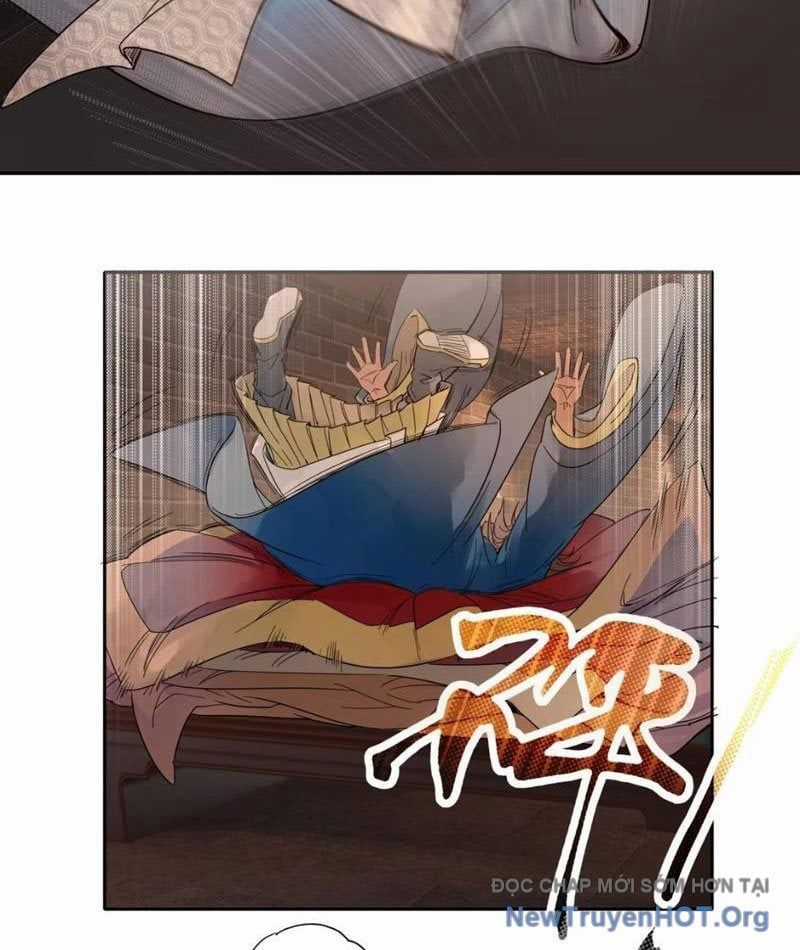 Hoàng Đế Nhà Ta Lại Là Nội Ứng Chương 13 trang 39