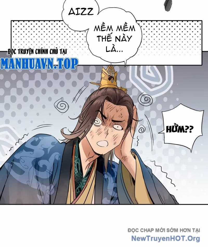 Hoàng Đế Nhà Ta Lại Là Nội Ứng Chương 13 trang 40