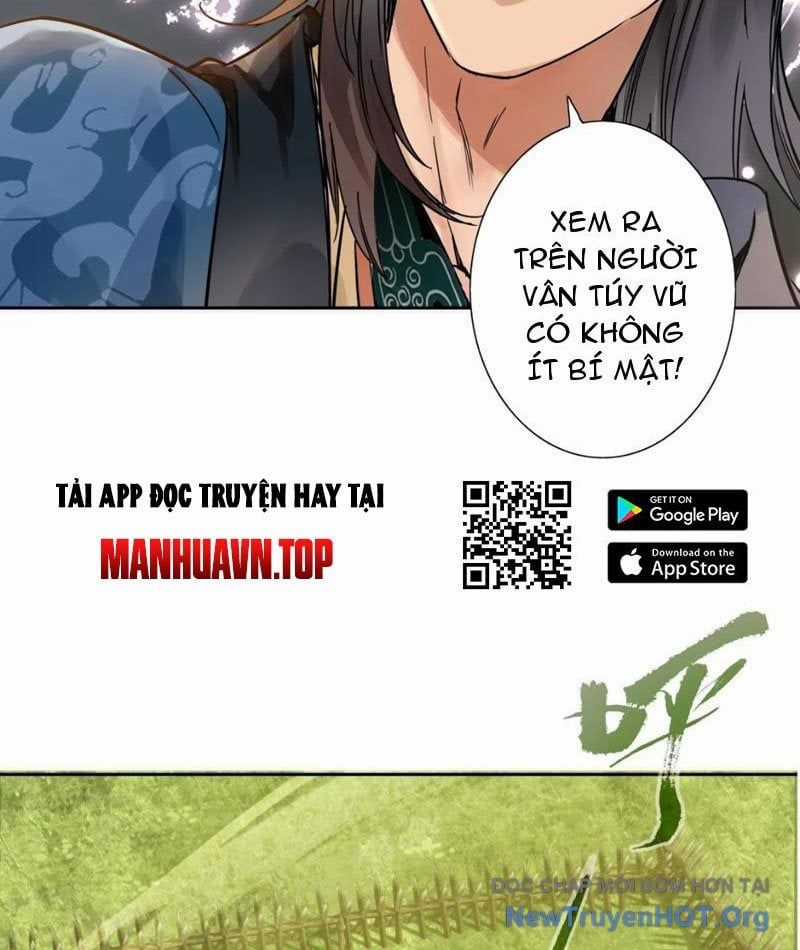 Hoàng Đế Nhà Ta Lại Là Nội Ứng Chương 13 trang 43