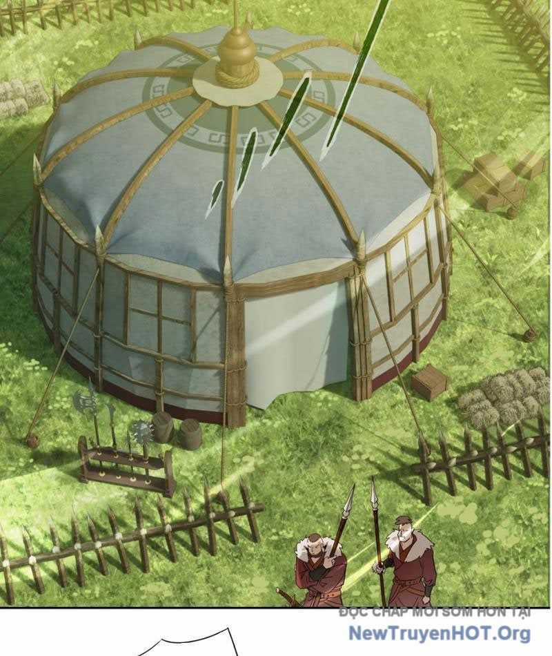 Hoàng Đế Nhà Ta Lại Là Nội Ứng Chương 13 trang 44