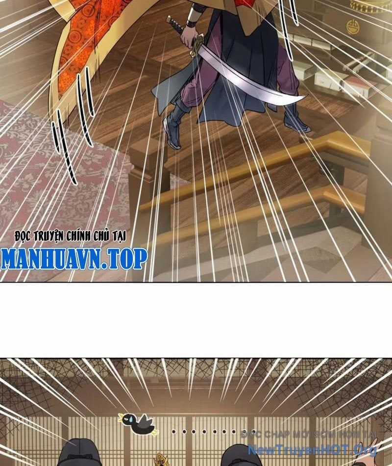 Hoàng Đế Nhà Ta Lại Là Nội Ứng Chương 13 trang 5