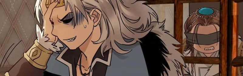 Hoàng Đế Nhà Ta Lại Là Nội Ứng Chương 13 trang 53