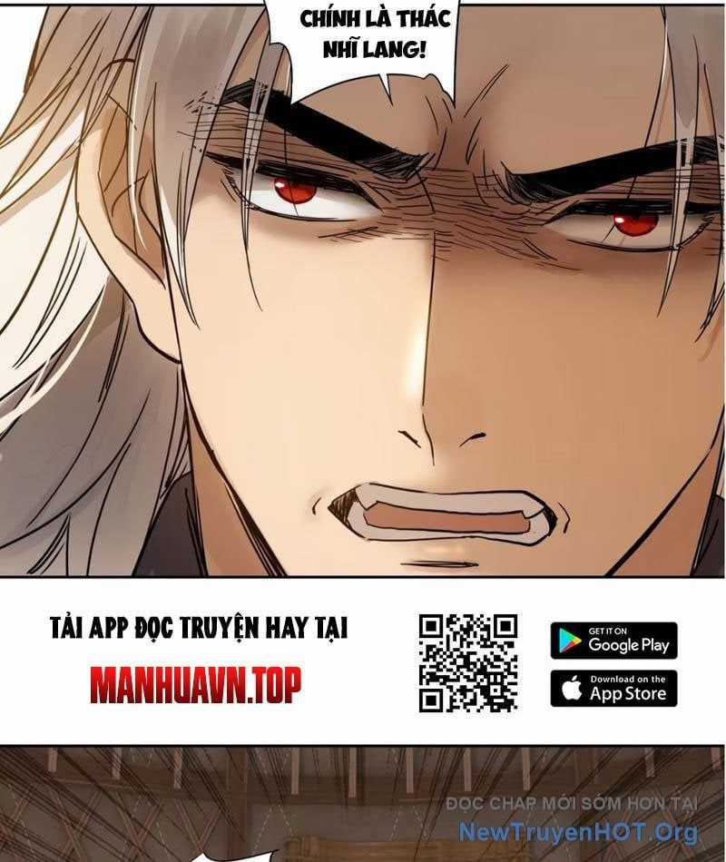 Hoàng Đế Nhà Ta Lại Là Nội Ứng Chương 13 trang 58