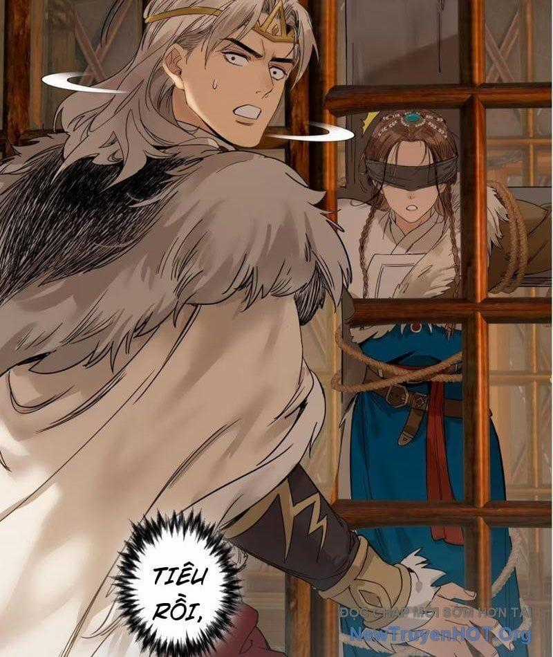 Hoàng Đế Nhà Ta Lại Là Nội Ứng Chương 13 trang 60