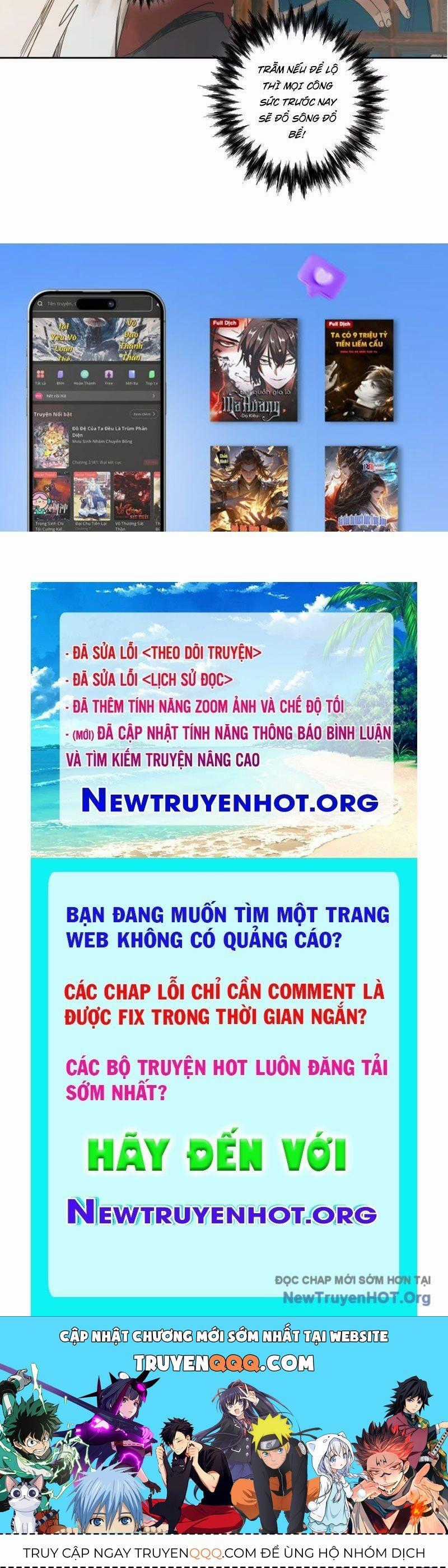 Hoàng Đế Nhà Ta Lại Là Nội Ứng Chương 13 trang 61