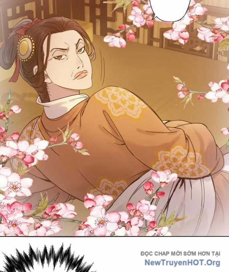 Hoàng Đế Nhà Ta Lại Là Nội Ứng Chương 13 trang 7