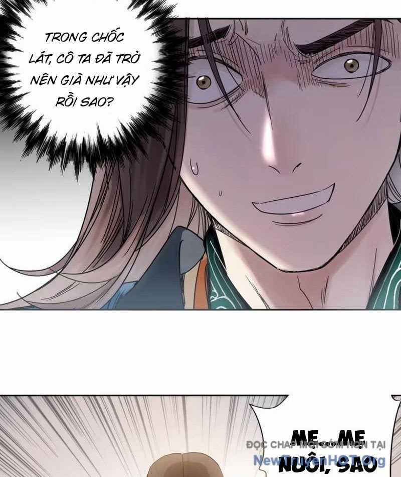 Hoàng Đế Nhà Ta Lại Là Nội Ứng Chương 13 trang 8