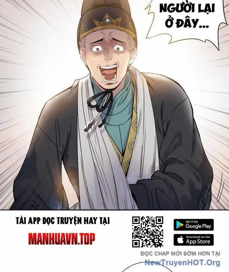 Hoàng Đế Nhà Ta Lại Là Nội Ứng Chương 13 trang 9