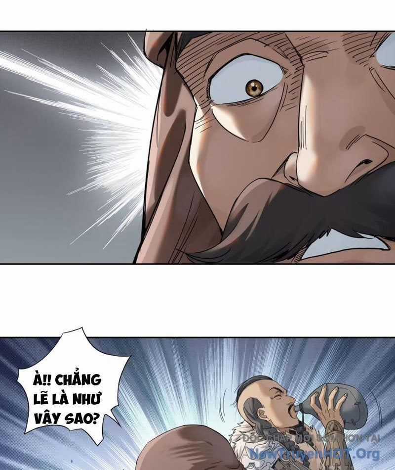 Hoàng Đế Nhà Ta Lại Là Nội Ứng Chương 14 trang 11