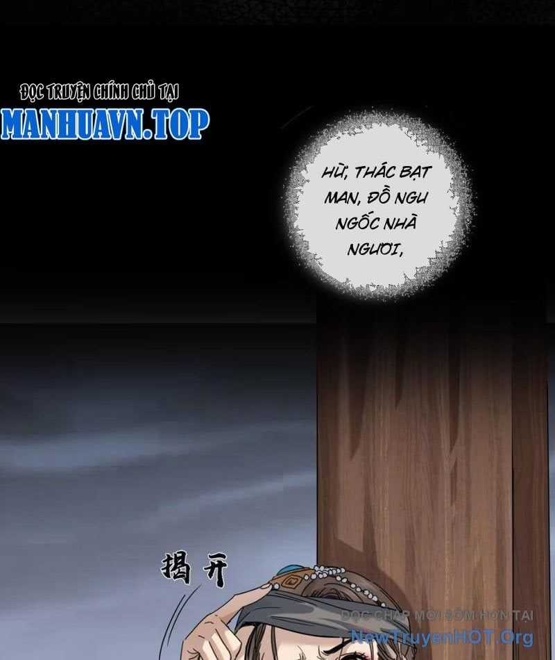 Hoàng Đế Nhà Ta Lại Là Nội Ứng Chương 14 trang 33