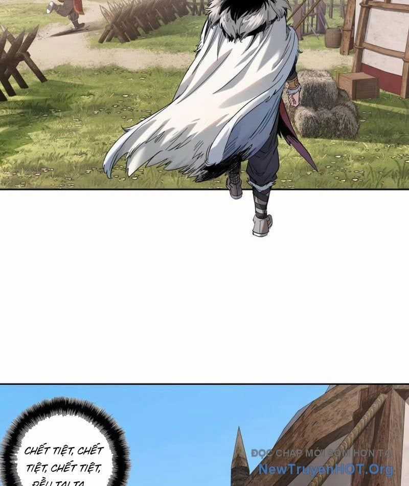 Hoàng Đế Nhà Ta Lại Là Nội Ứng Chương 14 trang 38